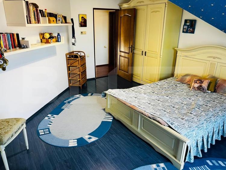Casă individuală cu 5 camere cu Canalizare în Sântana de Mureș