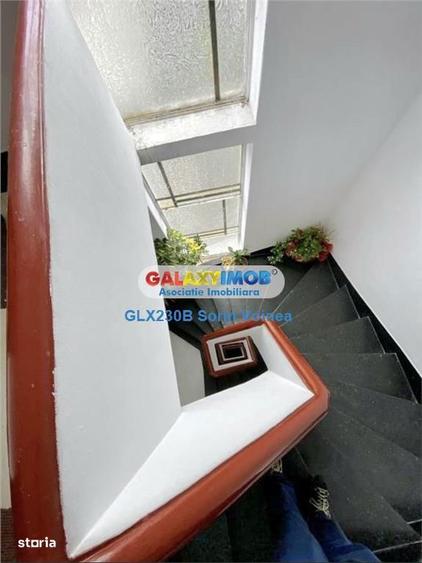 Apartament cu 4 camere, mobilat în Ștefan cel Mare