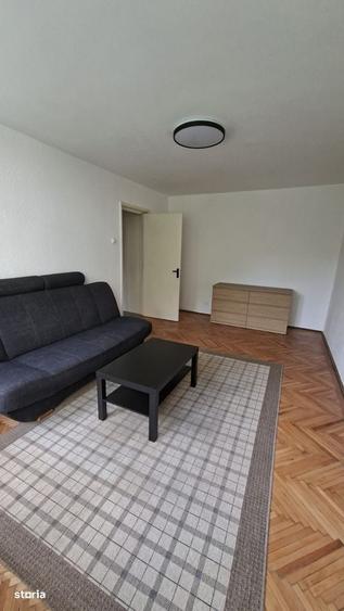 Apartament cu 2 camere decomandat în Ferdinand