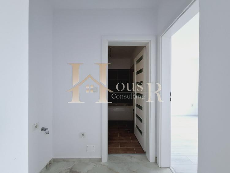 3 camere in bloc nou finalizat. Etajul 1. Model cu 2 balcoane. - 14