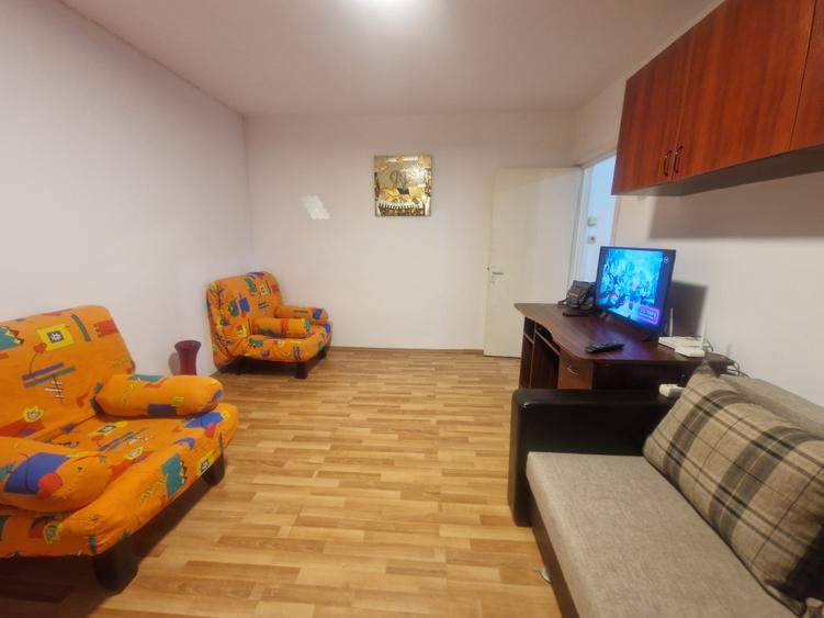 Garsonieră în Complex Studențesc