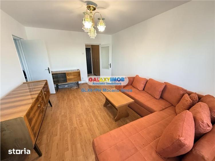 Apartament cu 2 camere, mobilat în Vest — fotografia 1