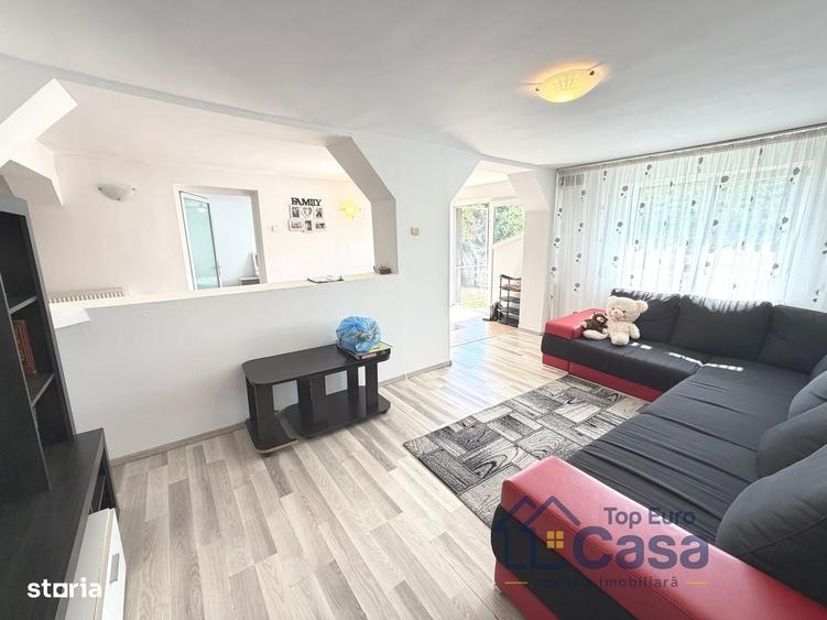 Casa Mioveni, Fagetu, mobilata, cu utilitati - 16