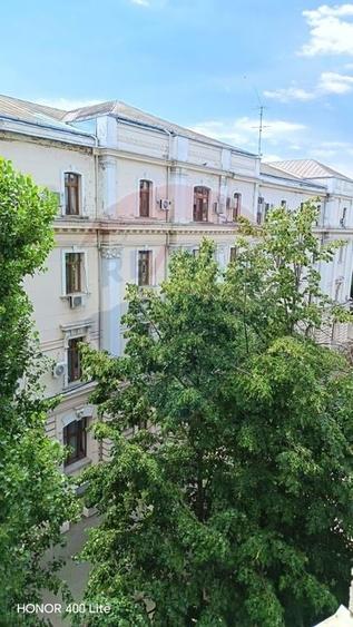 3 camere | 61 mp | Vizavi de Gara de Nord | Etaj 4 | Vedere liberă - 9