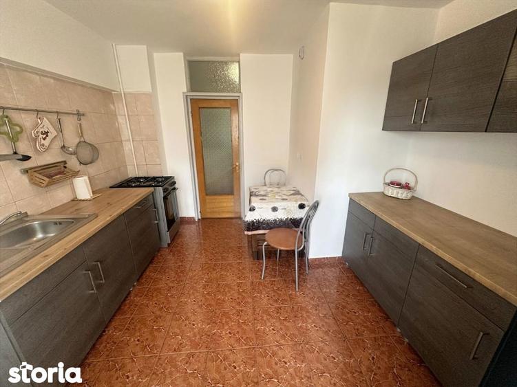 PIATA MUNCII - CALEA CALARA?ILOR - 2 CAMERE DECOMANDAT - 63 MP - 10