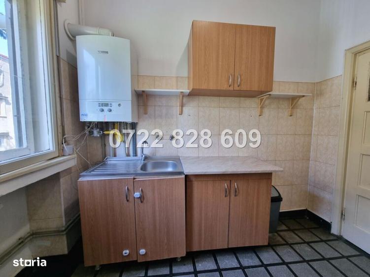Apartament cu 2 camere în Dorobanți