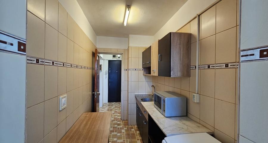 Garsonieră decomandată, mobilată în Iancului