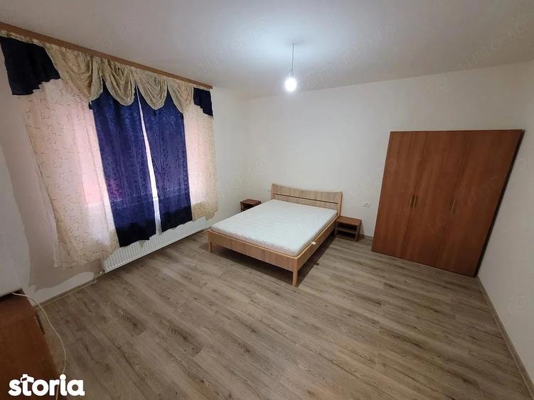 Garsonieră semidecomandată, mobilată în Iosefin