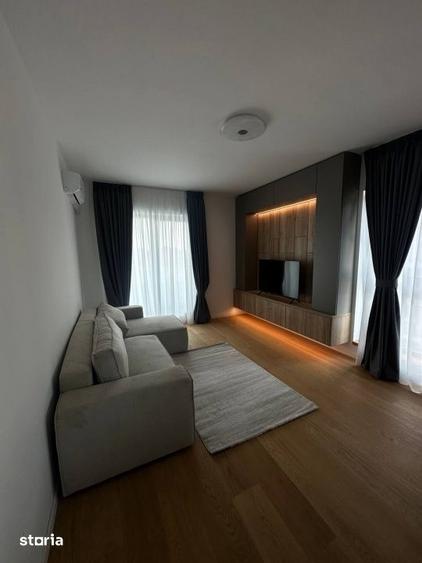 Apartament 2 camere Exigent Plaza Romania Parcul Liniei - 2