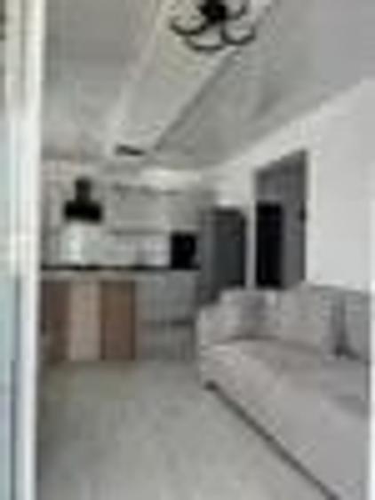Apartament cu 2 camere decomandat în Militari