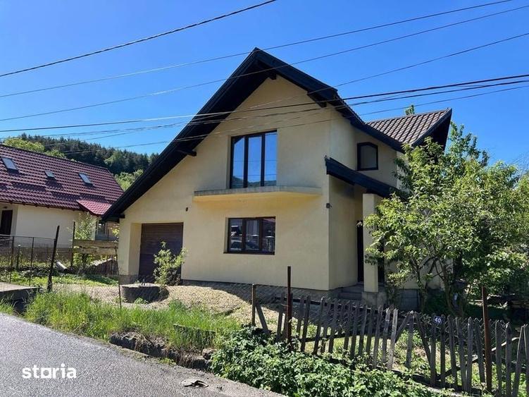 Casă cu 4 camere cu Teren 180 Mp în Progresul