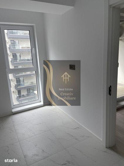 Garsonieră în Theodor Pallady