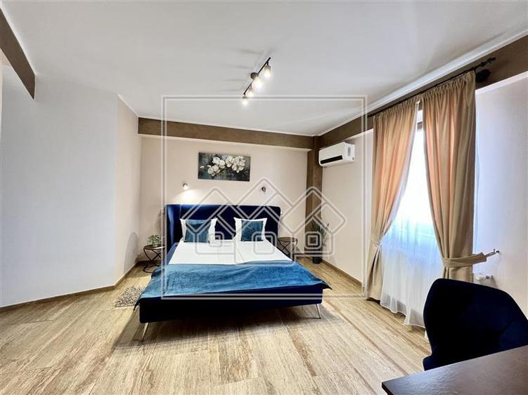 Hotel/Pensiune, de 210 mp, în Central