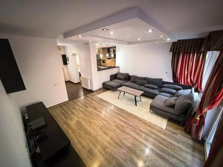 Casă cu 3 camere cu Teren 251 Mp în Dumbrăvița