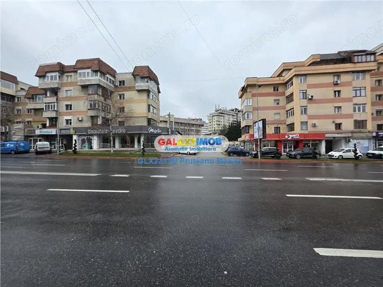 Spațiu comercial, de 128 mp, în Craiovei