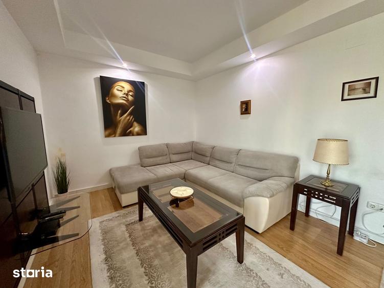 Apartament cu 2 camere în Ștefăneștii de Jos