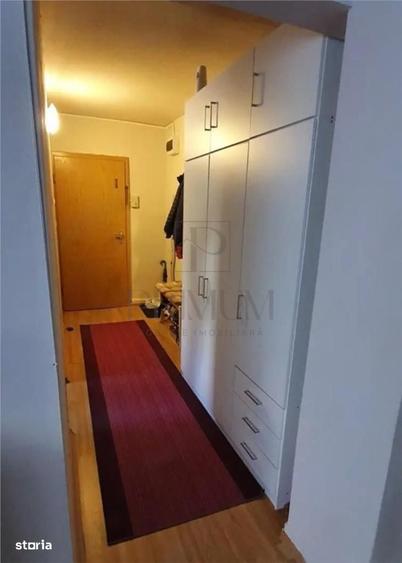 Apartament cu 2 camere, mobilat în Bucovina