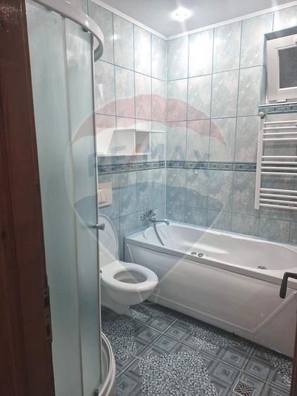 Apartament cu 2 camere decomandat, mobilat în Tohanu Vechi
