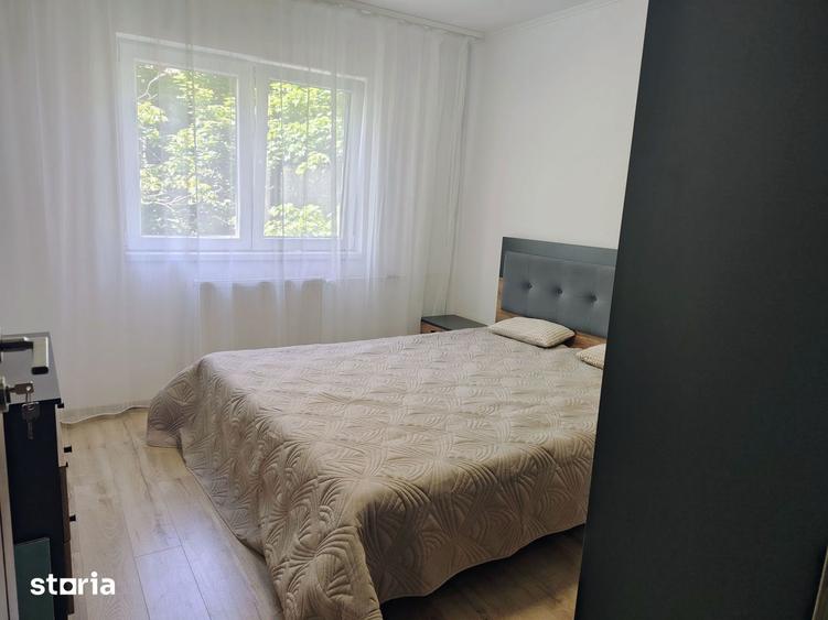 Apartament 3 camere Cantemir , 420 E/luna negociabil, Comision 50% - 7