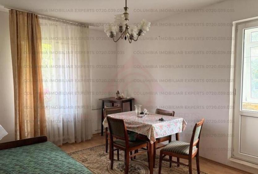Garsonieră în Berceni