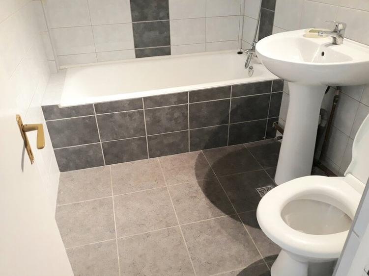 Apartament cu 2 camere decomandat în Unirii