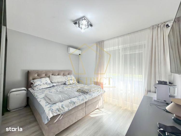 Apartament cu 3 camere decomandat în Calea Urseni
