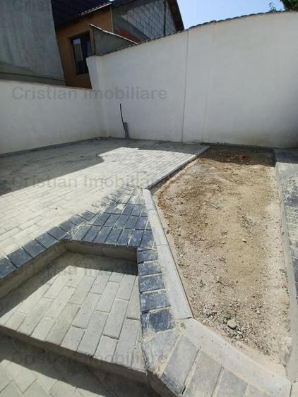 Inchiriere Casa RENOVATA INTEGRAL  Centru, CARAMIDA - 20