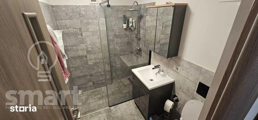 Apartament 2 camere Parcare Centru - 5