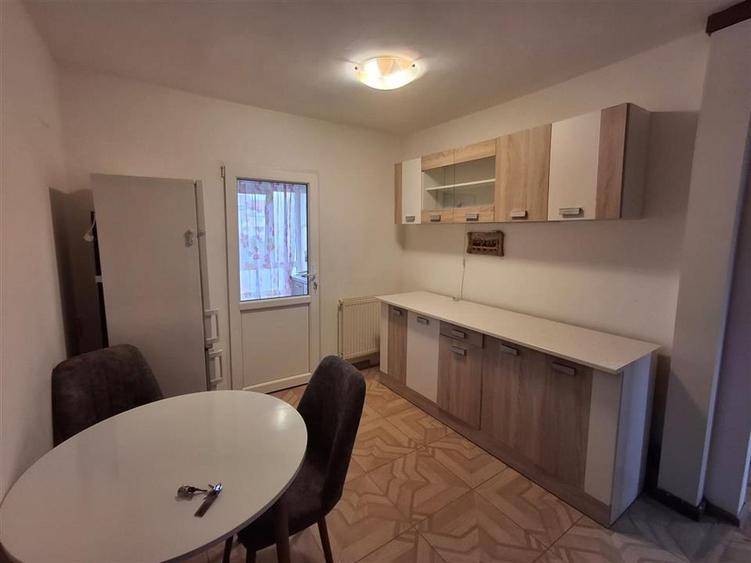 Apartament 2 camere decomandat balcon pivnita zona Terezian - 6