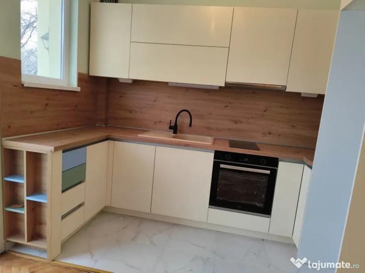 Apartament 3 camere zona Dorobantilor - 1