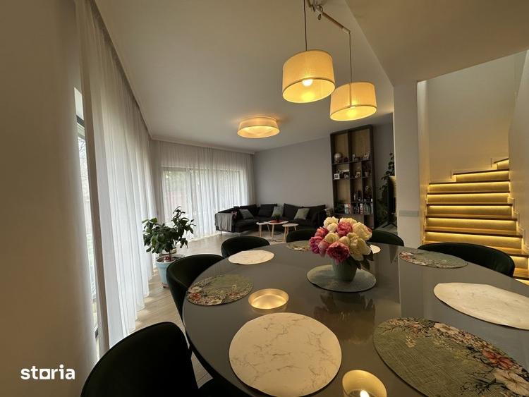 Casă cu 4 camere cu Teren 258 Mp în Becaș