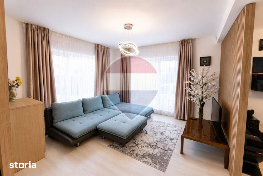 Casă cu 4 camere cu Teren 388 Mp în Central