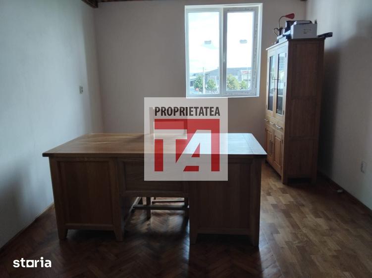 Spațiu comercial, de 249 mp, în Depozitelor