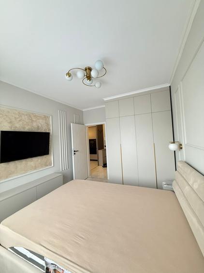 APARTAMENT 2 CAMERE DE VANZARE-42 MP-COMPARTIMENTARE MODERNA 0773 746 547 - 10