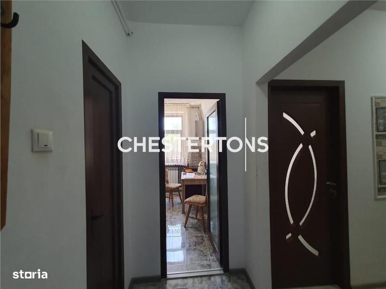 Apartament 2 camere TomisMall Constanta - 18
