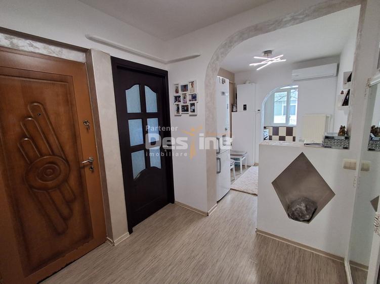 DACIA , Apartament 2 camere, DECOMANDAT, 98.900 EURO - 8