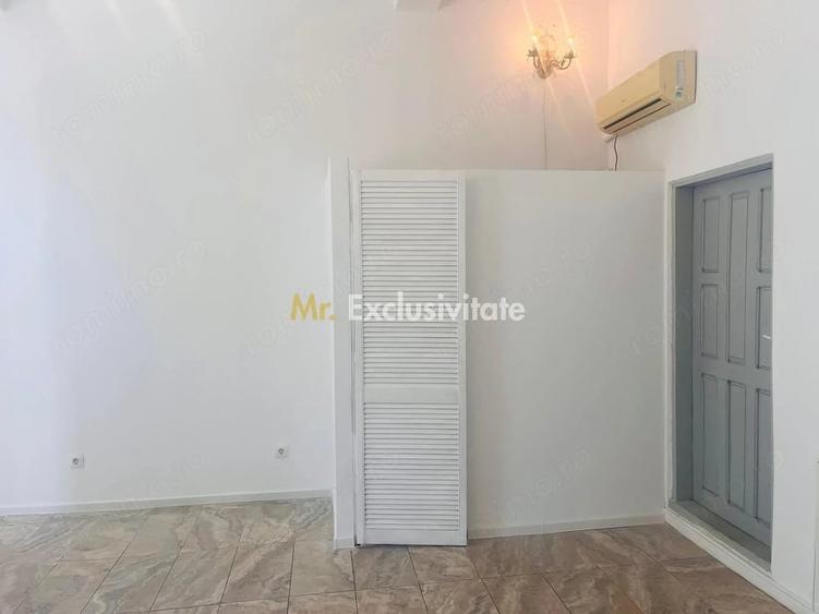 Spațiu comercial, de 27 mp, în Central