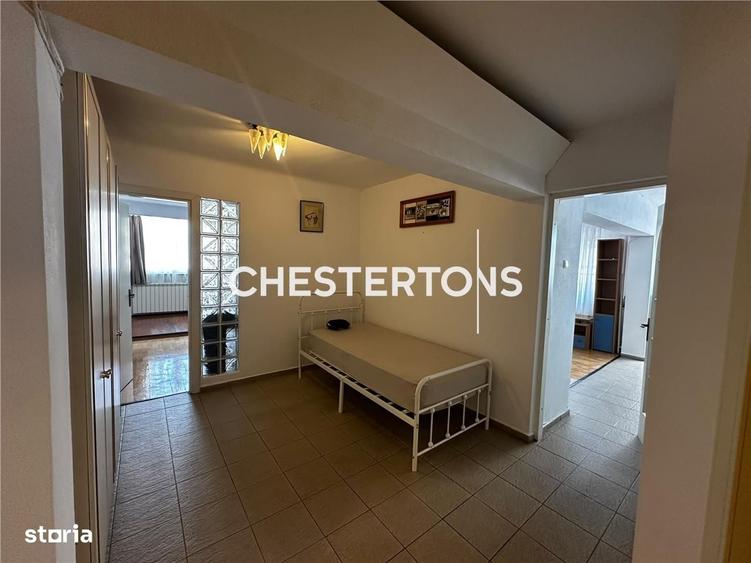Apartament 100 mp ULTRACENTRAL zona Mariott - 13 septembrie - 5