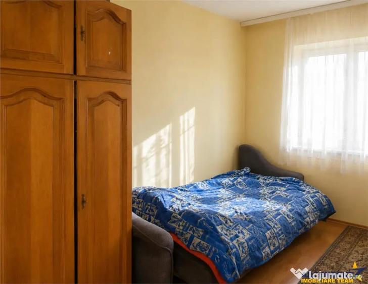 Calea Bucuresti,3 camere decomandate, etaj 2, 87mp, 2bai, - 3