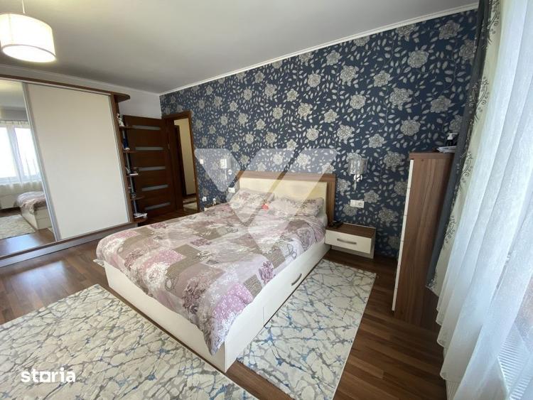 Casă cu 5 camere cu Teren 513 Mp în Șura Mică
