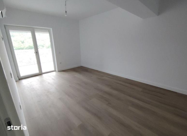 Apartament cu 2 camere în Galata