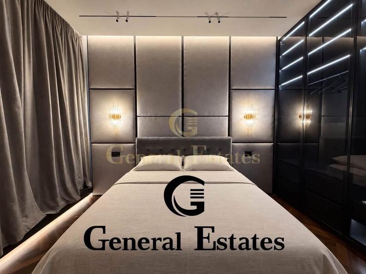 Apartament cu 3 camere, mobilat în Tătărași