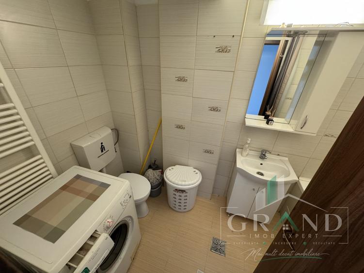 Apartament 2 camere, Mănăștur - 15