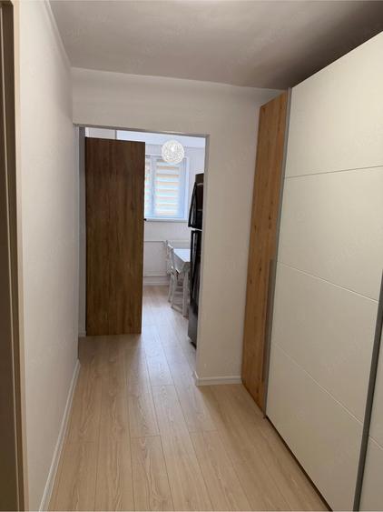 Apartament cu 2 camere decomandat în Ultracentral
