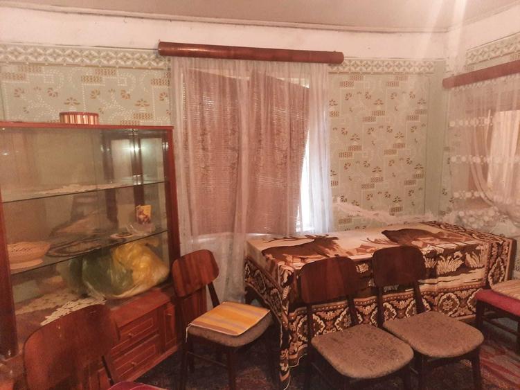 Casă cu 2 camere în Ștefănești