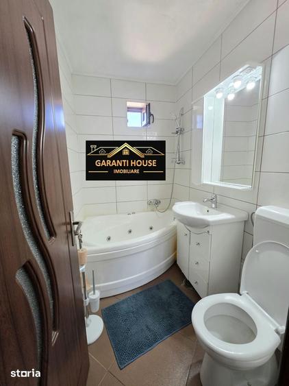 Bd. Bucuresti (zona Pressco), apartament 2 camere, mobilat, 320/Luna - 8