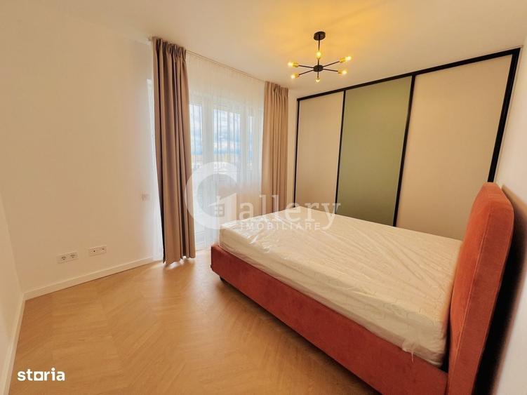 Apartament cu 4 camere în Sub Arini