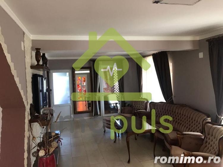 Casa individuala cu 4 camere Sanmihaiu Roman ? - 1
