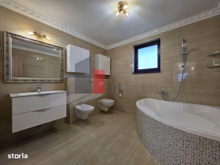 Casă cu 5 camere în Copăceni
