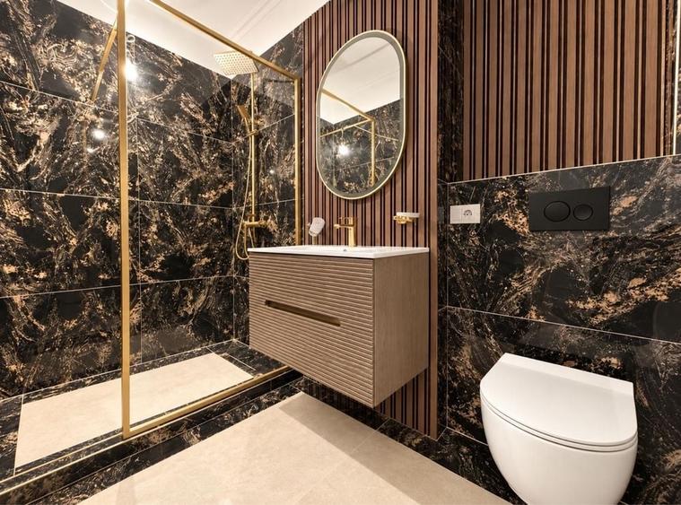 Apartament cu 2 camere semidecomandat în Jiului